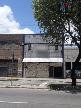 Ponto comercial Comercio para Venda em Centro Fortaleza-CE