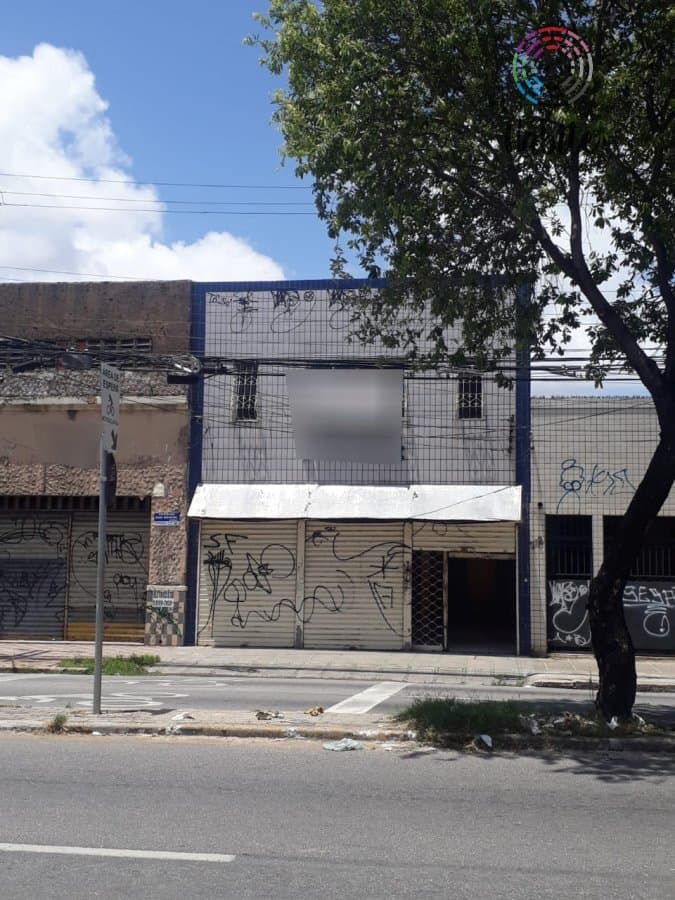 Ponto comercial Comercio para Venda em Centro Fortaleza-CE