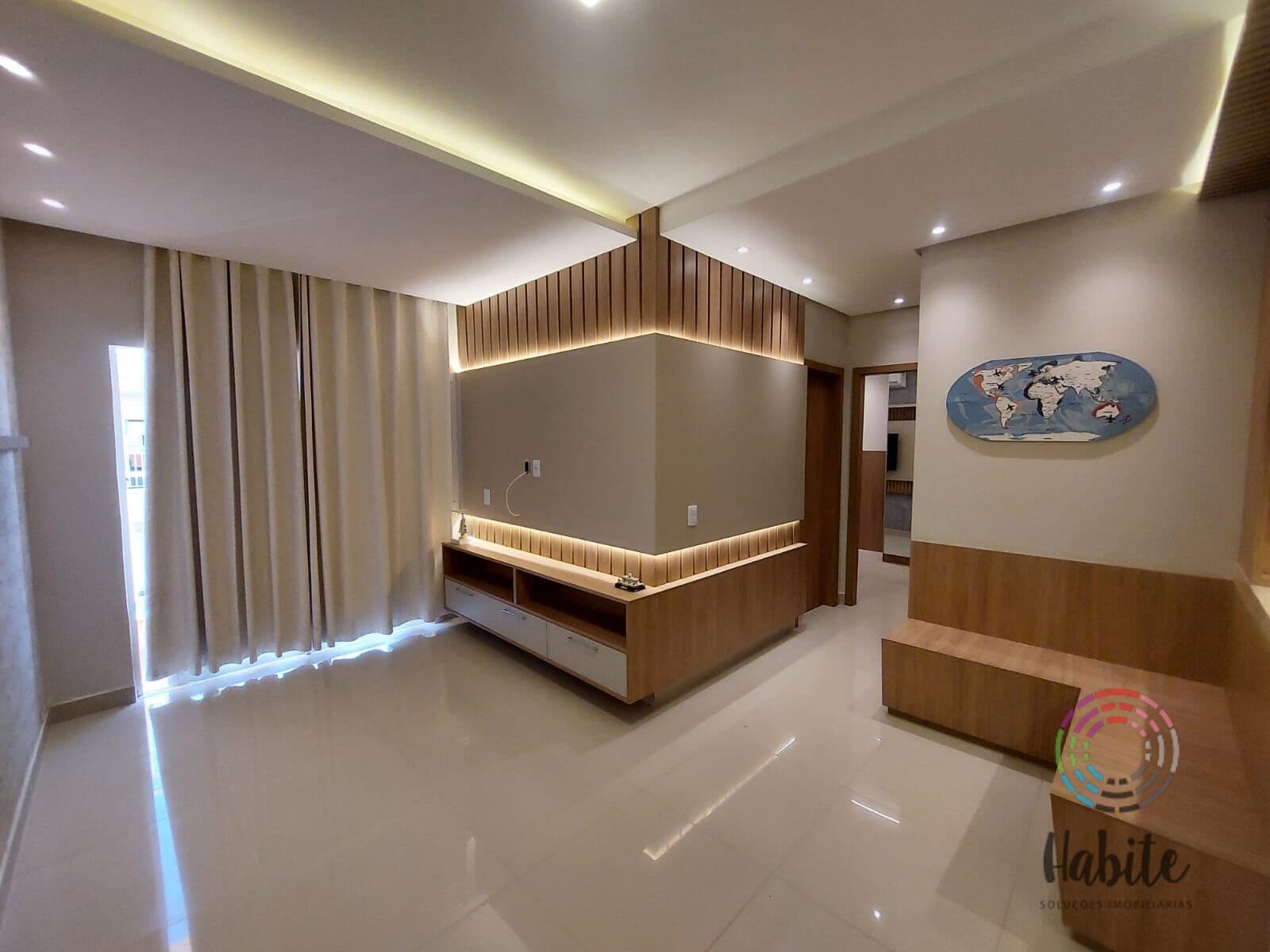 Apartamento em Caucaia - Paumirim
