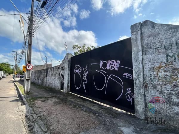 Lote/Terreno em Fortaleza - Prefeito José Walter