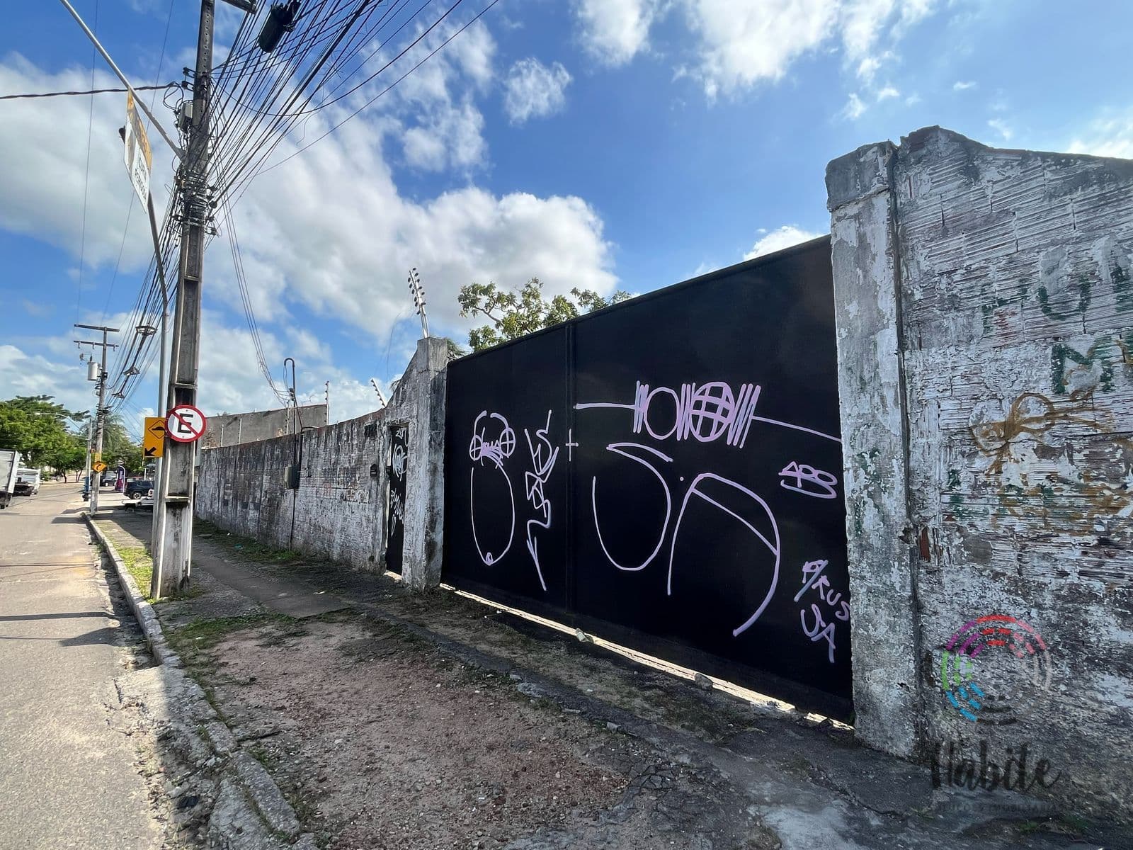 Lote/Terreno em Fortaleza - Prefeito José Walter