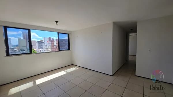 Apartamento em Fortaleza - Dionisio Torres