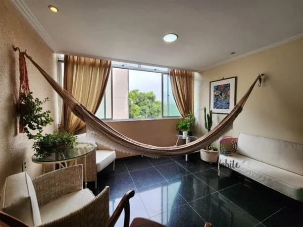 Apartamento Padrão para Venda em Dionisio Torres Fortaleza-CE