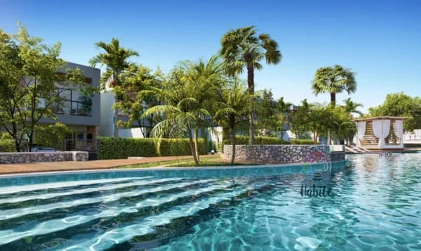 Casa Duplex em Pedras Eusébio-CE