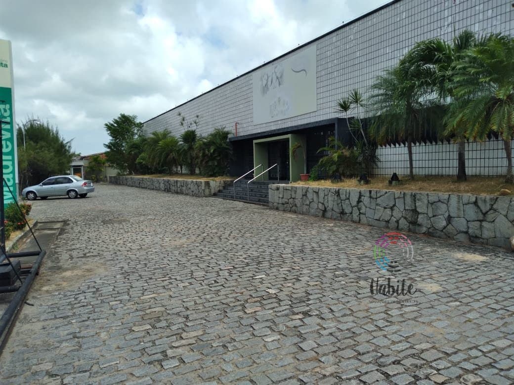 Galpão/Pavilhão Salão Comercial para Venda e Aluguel em Barra do Ceará Fortaleza-CE