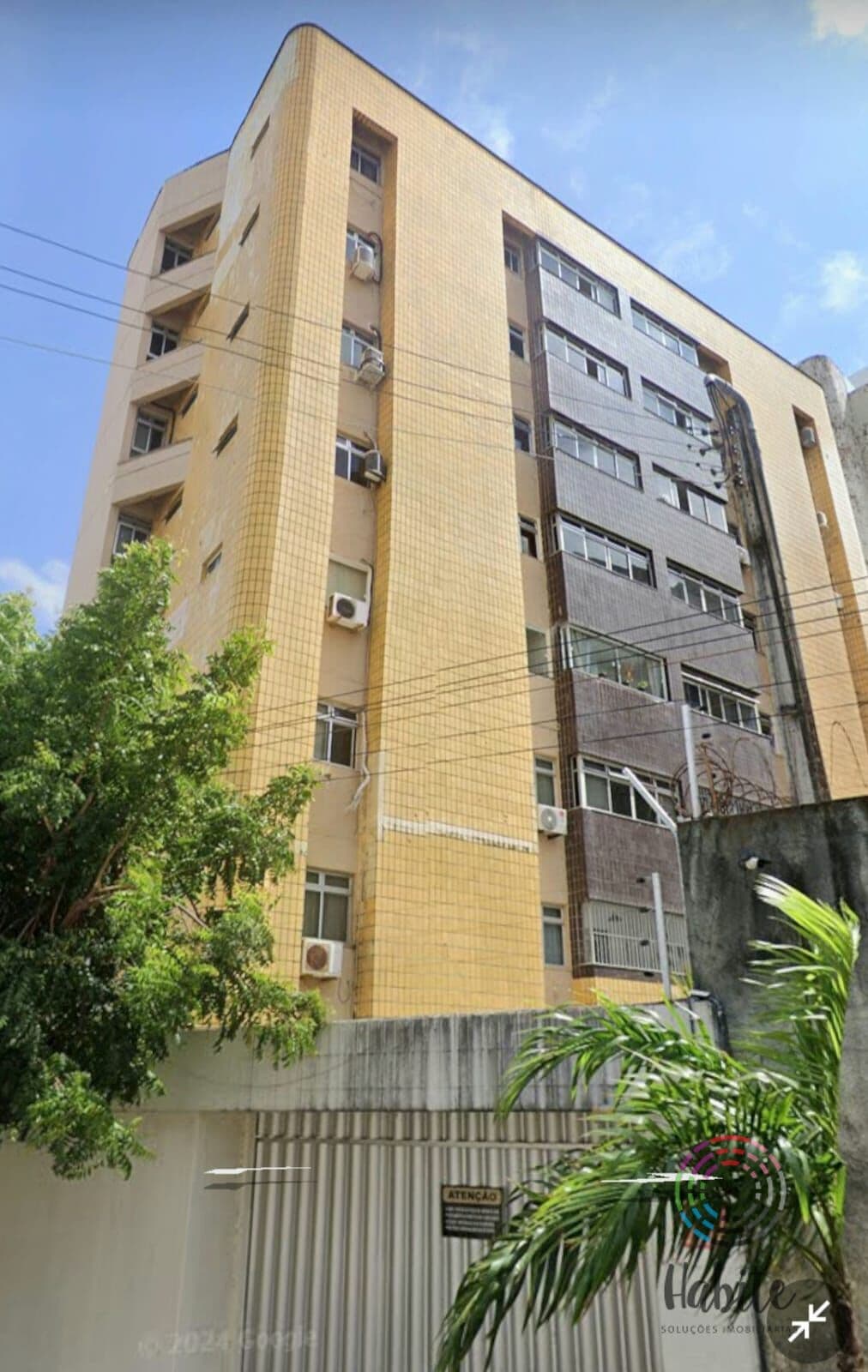 Apartamento em Fortaleza - Papicu