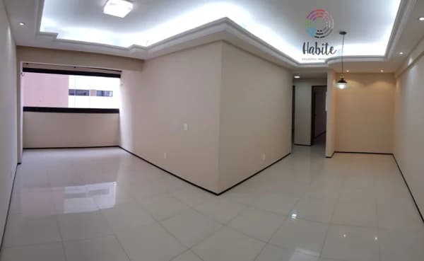 Apartamento Alto Padrão para Venda em Aldeota Fortaleza-CE