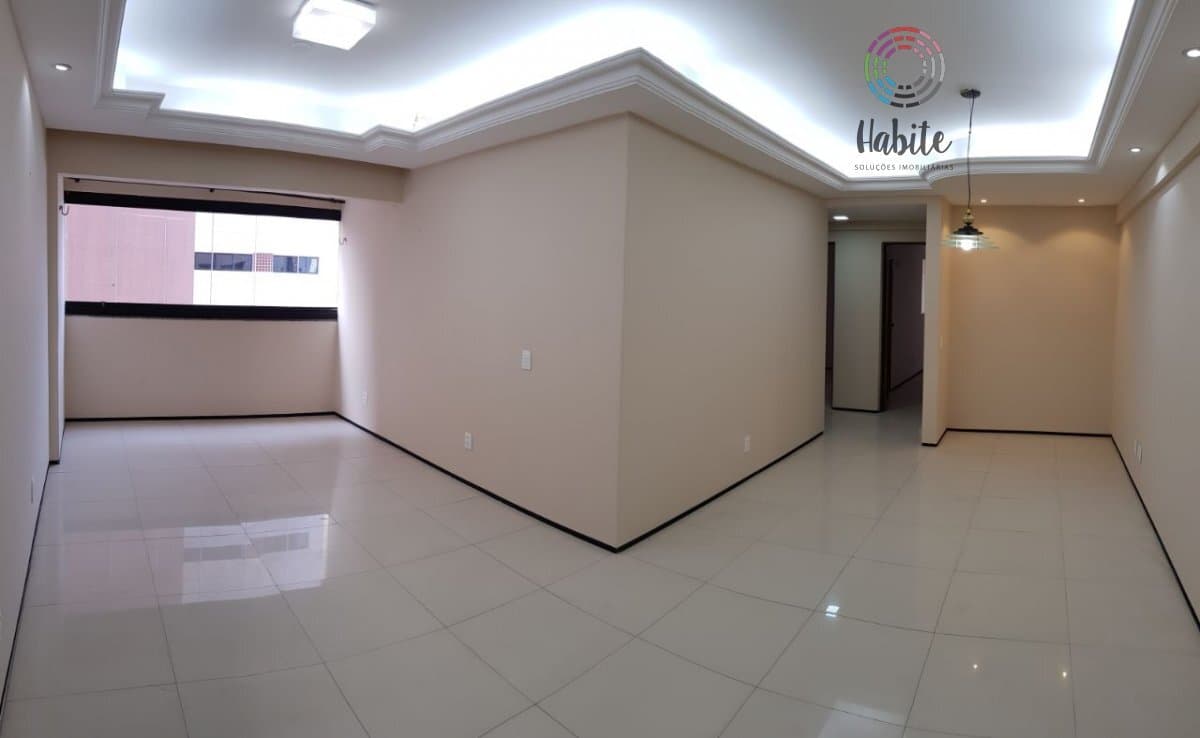 Apartamento Alto Padrão para Venda em Aldeota Fortaleza-CE