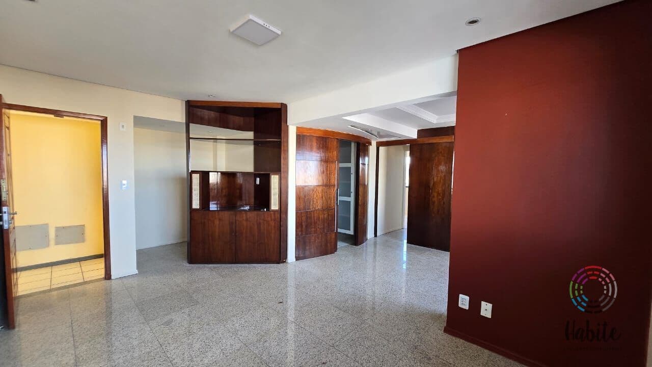 Apartamento para Locação no Dionisio Torres - Fortaleza/CE