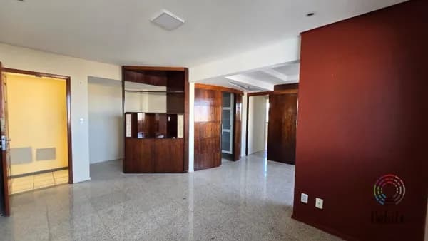 Apartamento para Locação no Dionisio Torres - Fortaleza/CE