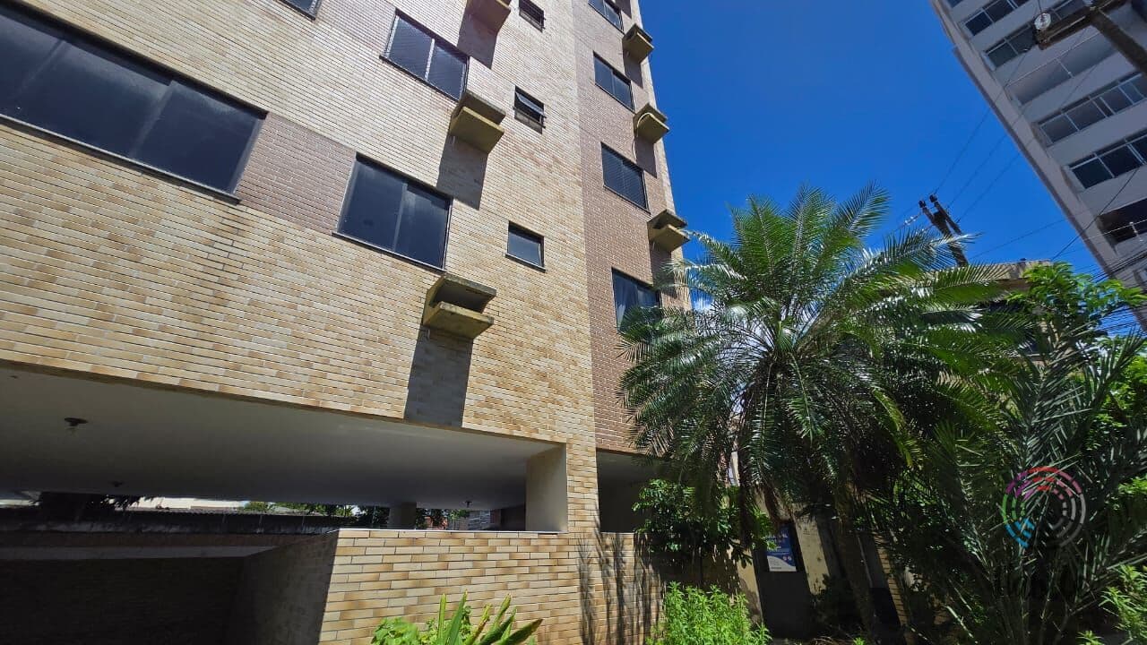 Apartamento em Fortaleza - Dionisio Torres