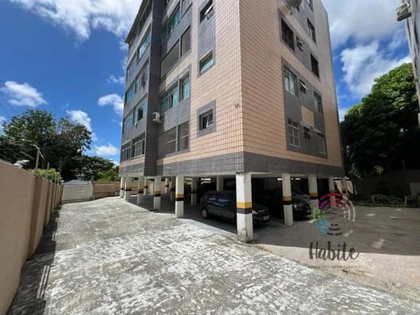 Apartamento Padrão para Venda em Dionisio Torres Fortaleza-CE