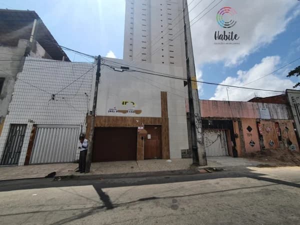 Ponto comercial Comercio para Venda em Centro Fortaleza-CE