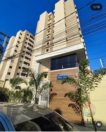 Apartamento em Fortaleza - Cristo Redentor