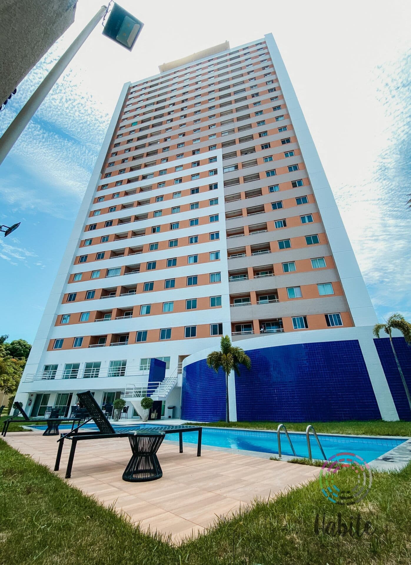 Apartamento em Fortaleza - Centro