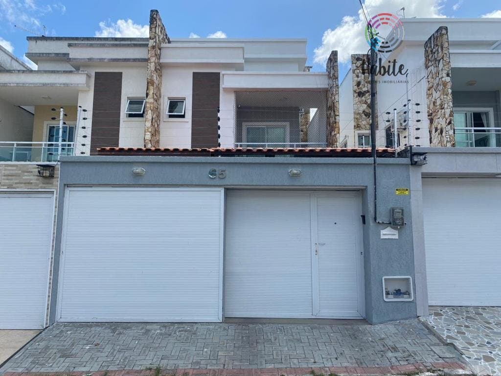 Casa Duplex para Venda