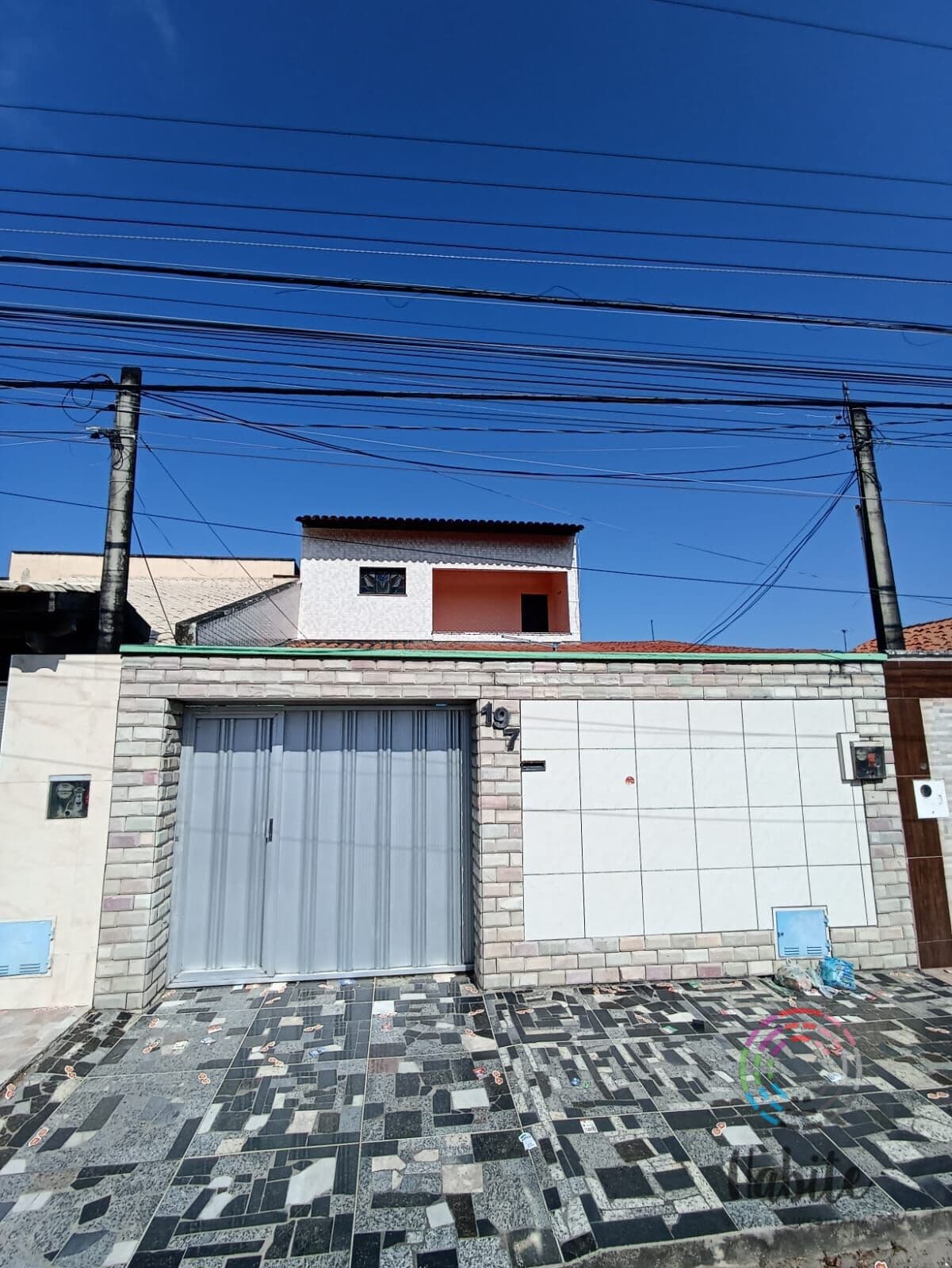 Sobrado em Fortaleza - Cidade dos Funcionários