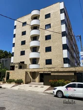 Apartamento em Fortaleza - Joaquim Távora