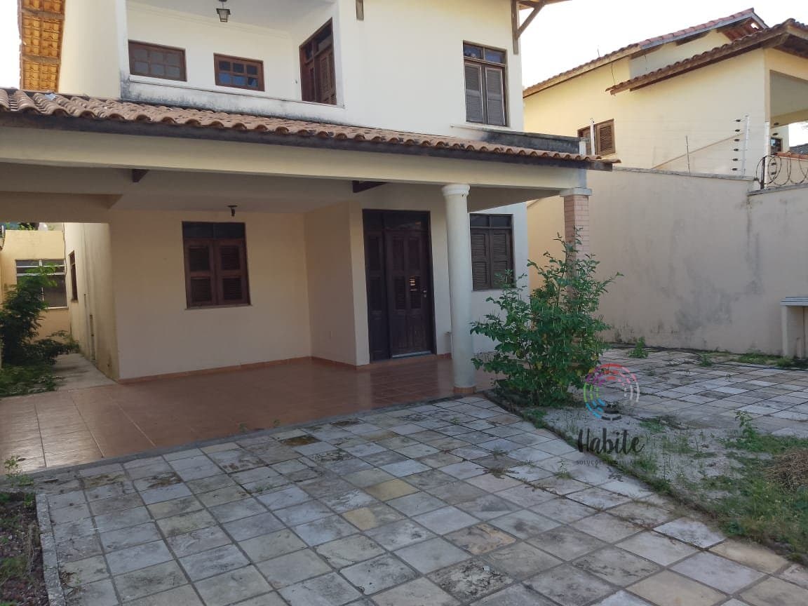 Casa Duplex para Venda em Cambeba Fortaleza-CE