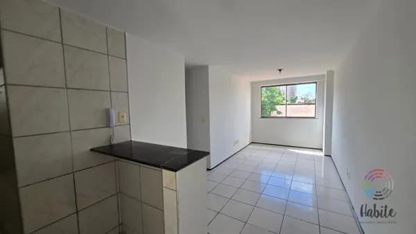 Apartamento em Fortaleza - Aldeota