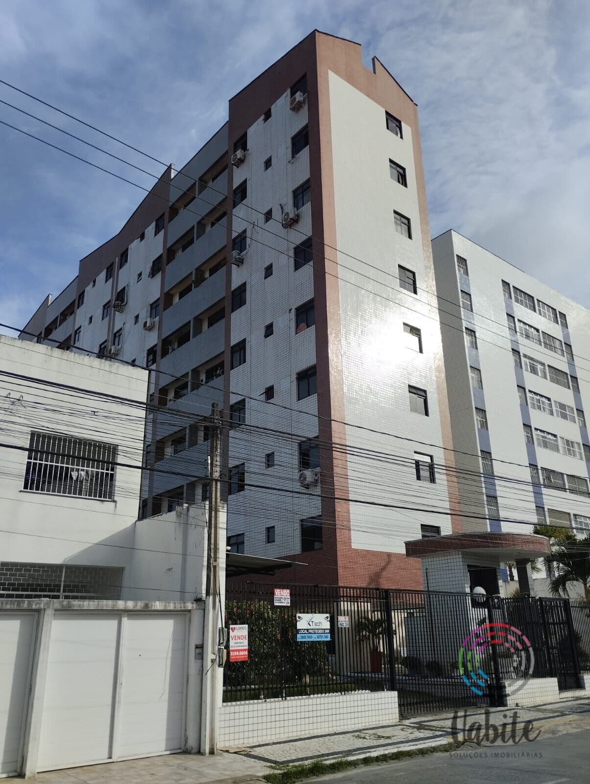 APTO NA PARQUELÂNDIA