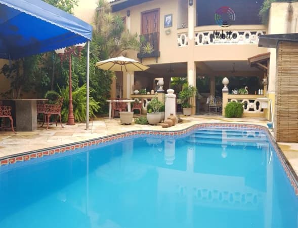Casa Duplex para Venda em Praia de Iracema Fortaleza-CE