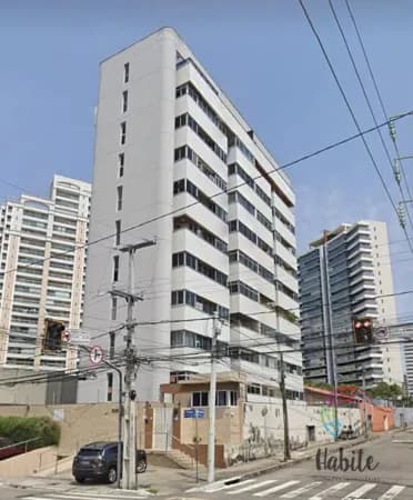 Apartamento em Fortaleza - Aldeota