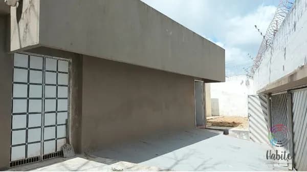 Apartamento Alto Padrão em Papicu, Fortaleza/CE