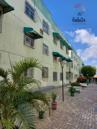 Apartamento Padrão para Venda em Bela Vista Fortaleza-CE