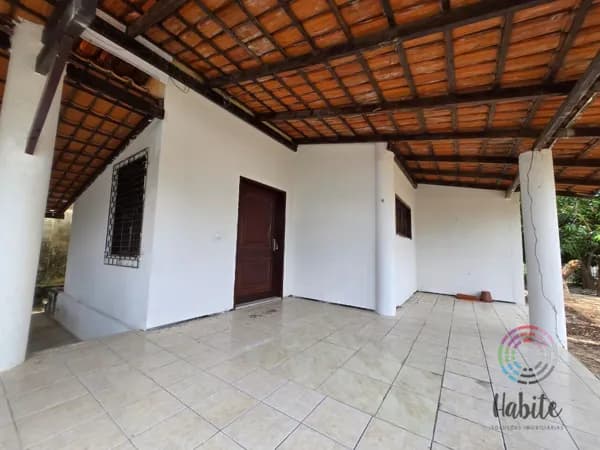 Casa em Fortaleza - Dom Lustosa
