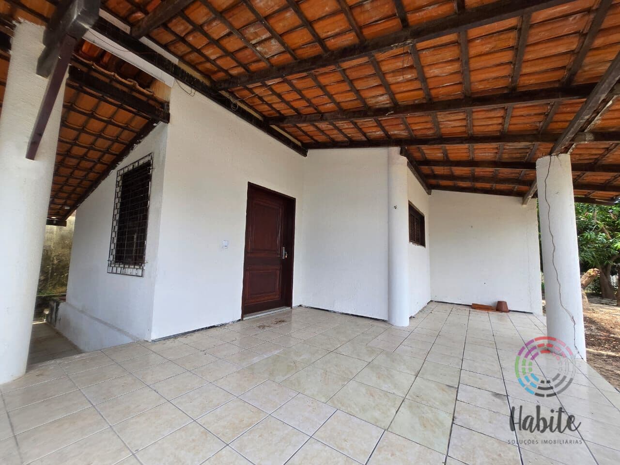 Casa em Fortaleza - Dom Lustosa