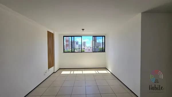 Apartamento em Fortaleza - Dionisio Torres