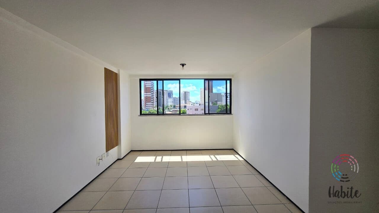 Apartamento em Fortaleza - Dionisio Torres