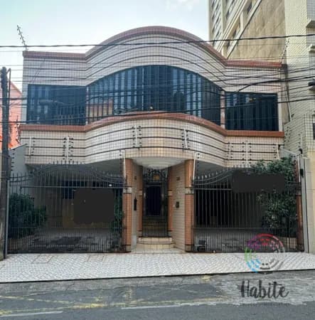 Casa em Fortaleza - Centro