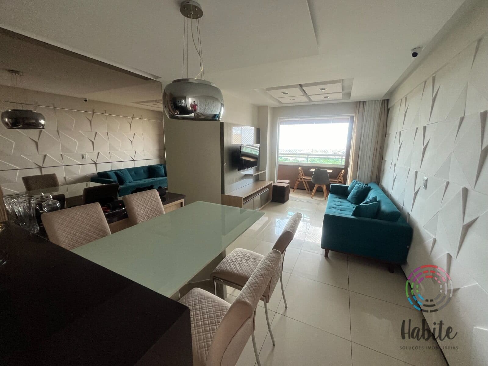 Apartamento em Fortaleza - Parque Iracema