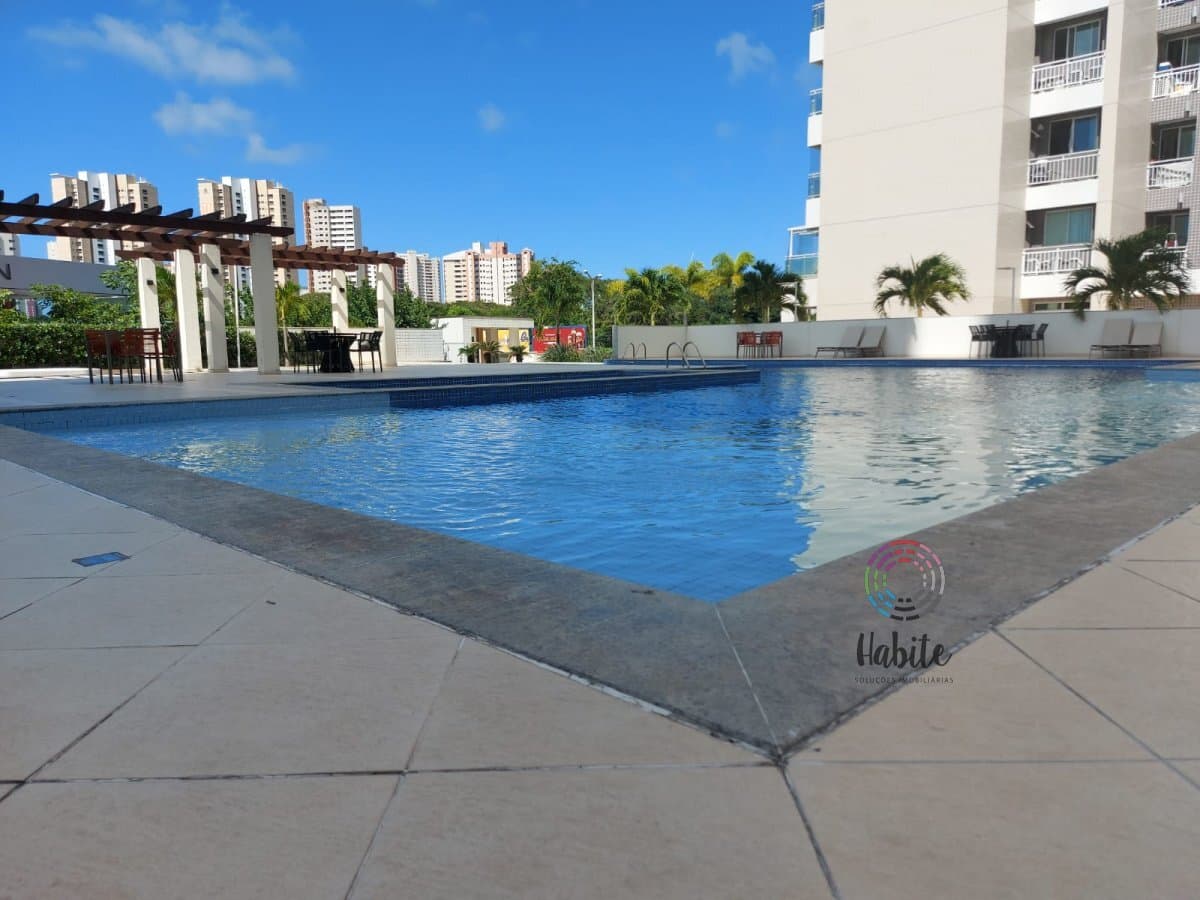 Apartamento Padrão para Venda em Salinas Fortaleza-CE