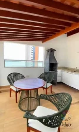Apartamento em Fortaleza - Meireles