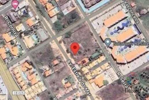 Lote/Terreno em Aquiraz - Centro