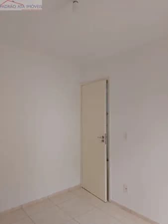 *** VENDE-SE APARTAMENTO NO RESIDENCIAL ALOHA ***
