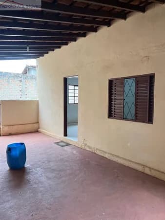 Casa em Araçatuba - Panorama