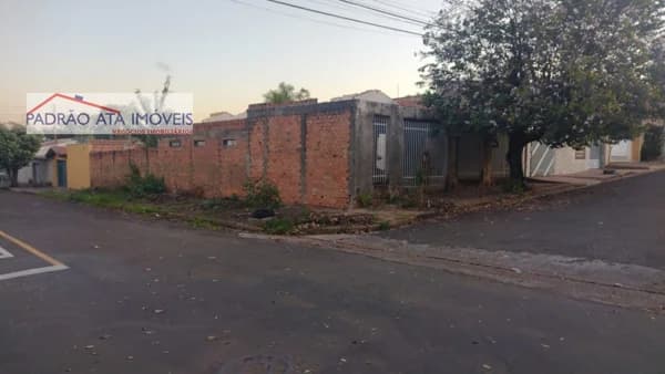 Terreno para Venda em Jardim Sumaré Araçatuba-SP