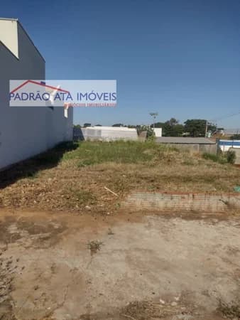 Terreno para Venda em Vila Nova Araçatuba-SP