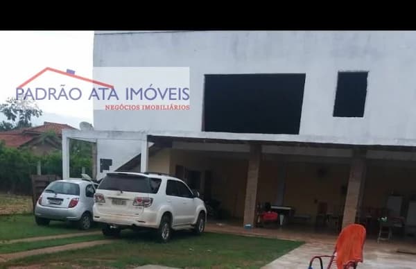 Rancho para Venda em Jardim Brasil Araçatuba-SP