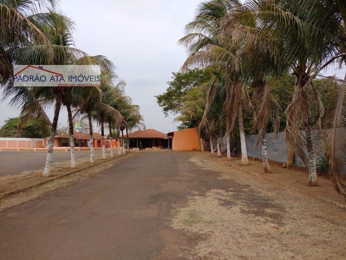 Casa Alto Padrão para Venda em Presidente Araçatuba-SP