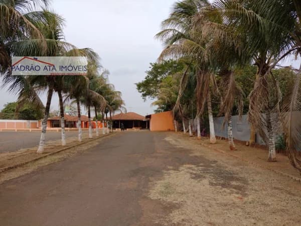Casa Alto Padrão para Venda em Presidente Araçatuba-SP