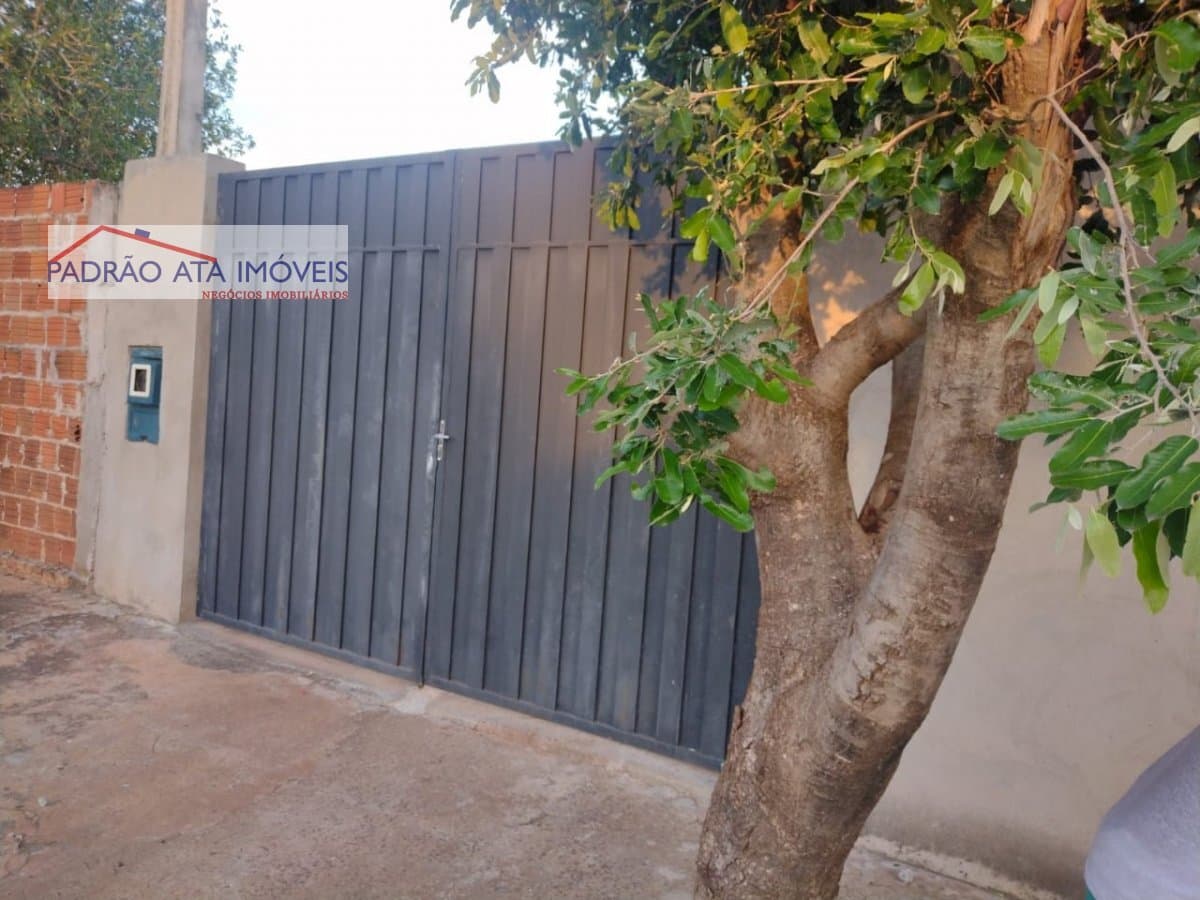 Casa Térrea para Venda