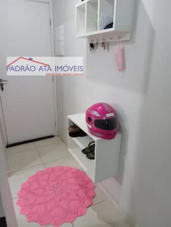 Apartamento Térreo para Venda em Vila Alba Araçatuba-SP