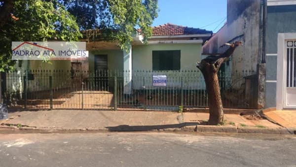 Terreno para Venda em São Vicente Araçatuba-SP