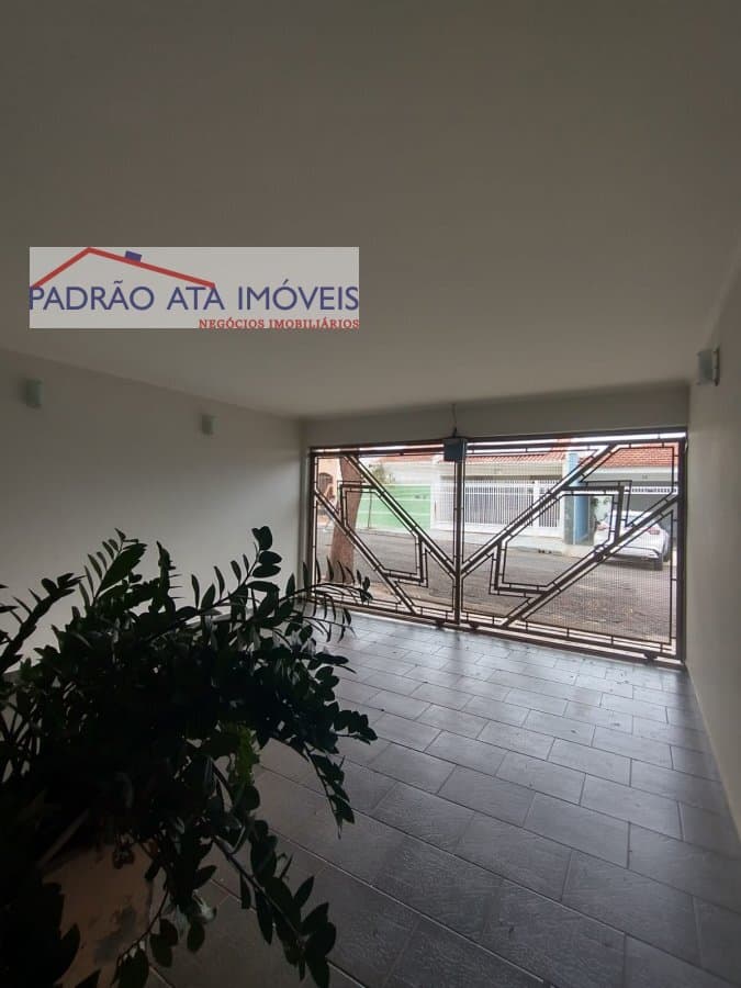 Casa Térrea para Venda em Monterrey Araçatuba-SP