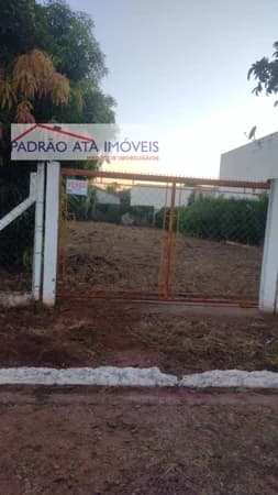 Terreno em Condomínio para Venda em Centro Santo Antônio do Aracanguá-SP